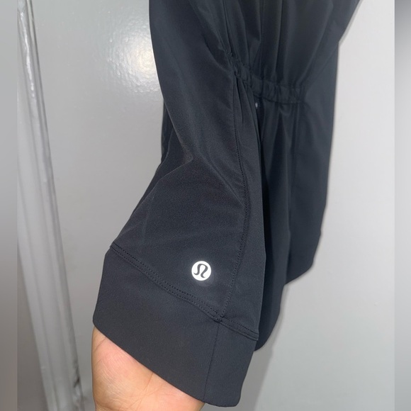 Lululemon Go The Distance Vest Black size 2 - Picture 9 of 16